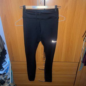 Nike Fast Women's Mid-Rise Running Leggings